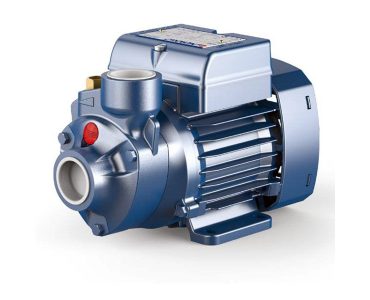 Pedrollo PKm65 Peripheral Impeller Booster Pumps