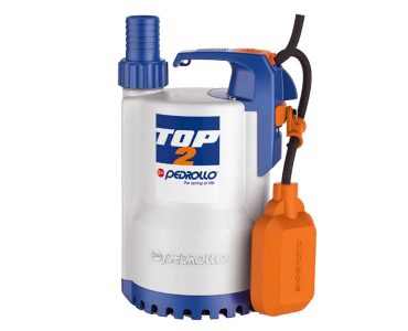 Pedrollo Top 2 Drainage Pump