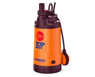 PEDROLLO TOP MULTI TECH 2 0.55kW PUMP
