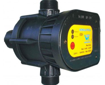 Mondial 1.1kW 1"