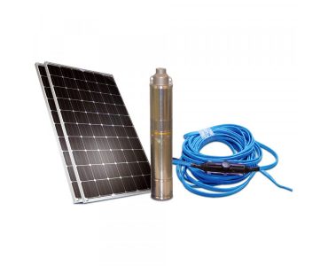 SUNFLO-A 150H Solar Pumping System