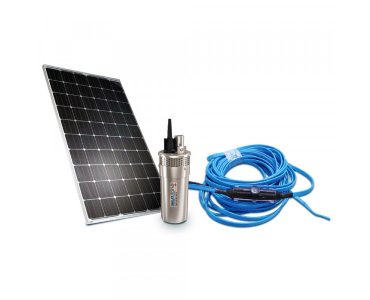 SUNFLO-S 300 SOLAR PUMPING SYSTEM