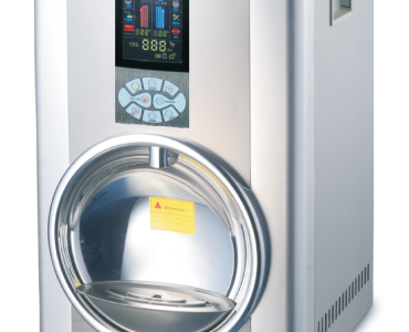 Treated Water Dispenser