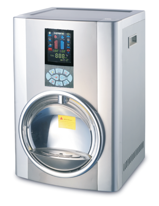 Treated Water Dispenser