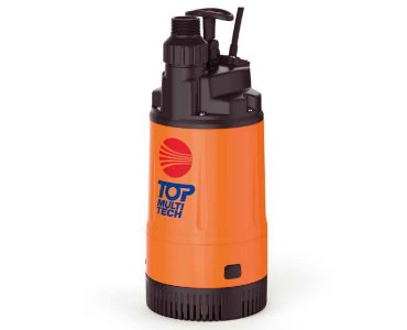 Pedrollo Top Multi 2 Drainage Pump