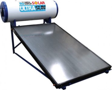 ULTRASUN UFS150D Flat plate