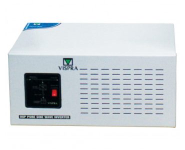 Vispra 1000W 12VDC Inverter
