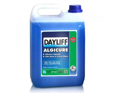 Algicure - 20lt