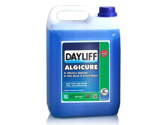 Algicure - 5lt