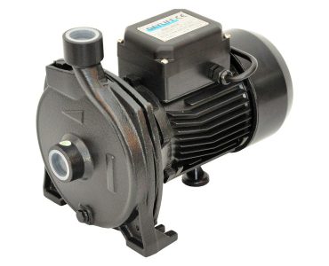 DDC 158 Booster Pump