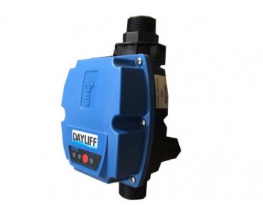 Auto Pump Controller