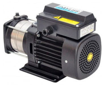 DB 2-30 Super Silent Booster Pump