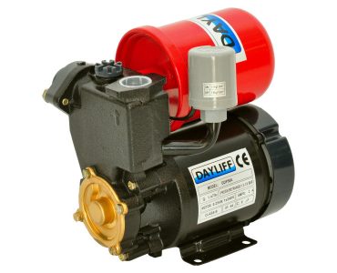 DDP 50A Domestic Pump