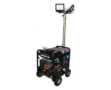 DG Multi-4 Multifunction Power Pack