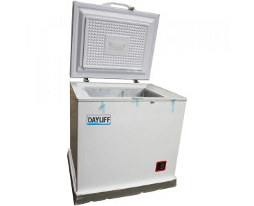 SunFridge 233Litres Solar Fridge
