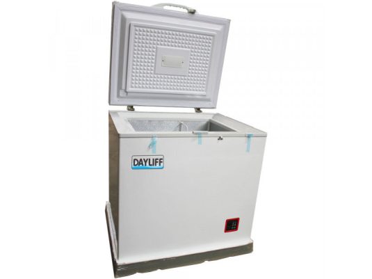 SunFridge 233Litres Solar Fridge