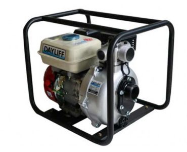 DCX1 50P (Petrol Engine Pump)