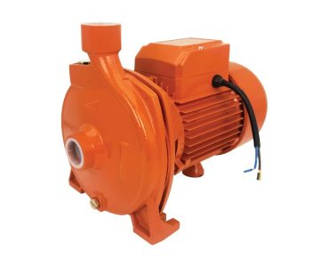 DDC 158E Booster Pump