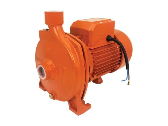 DDC 158E Booster Pump