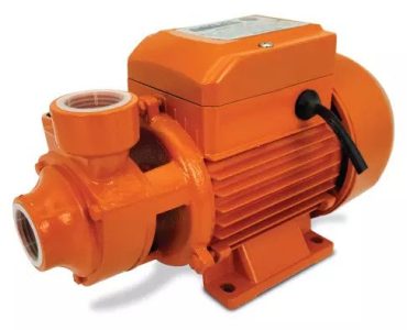 DDP 60E Booster Pump (Econo)