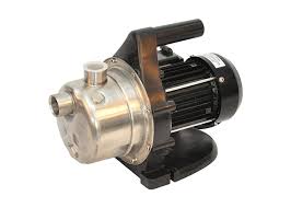 DDG1000 Auto Press Pump