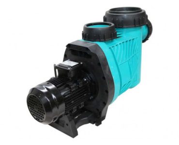 DPSOLAR 1000 Solar Pool Pump