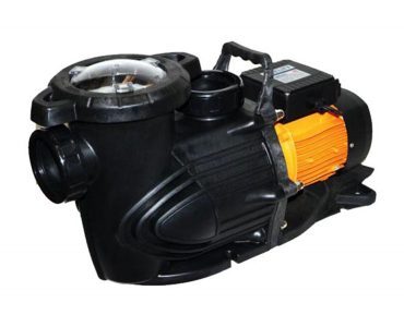 Dpx4000 4KW 3PH Pool Pump