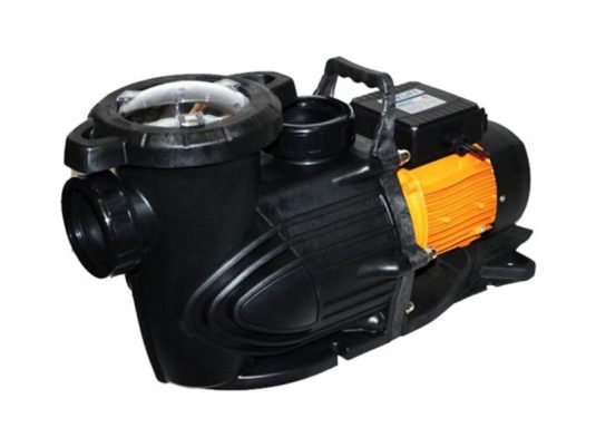 Dpx4000 4KW 3PH Pool Pump