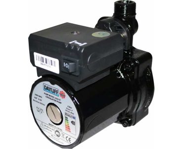 DQ15F Shower Booster