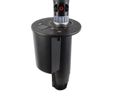 Hunter 885SSU Golf Rotor
