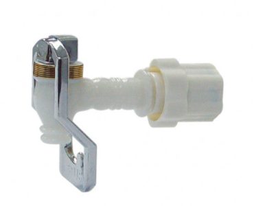 Water Pot Tap