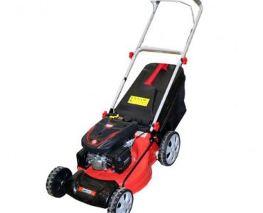 Lawn Mower - Hand Push