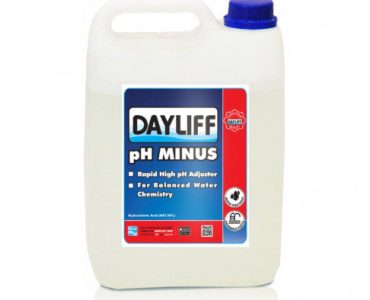 PH Minus - 20kg