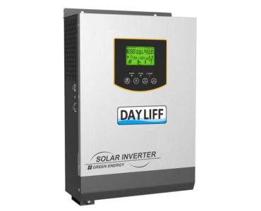 Ultraverter 1KW 12V