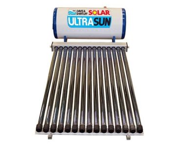 UltraSun UVR VacRod - 300
