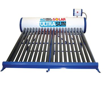 Ultrasun UVT 200 SWH