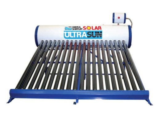 Ultrasun UVT 200 SWH