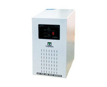 VISPRA 5000VA 48VDC INVERTER